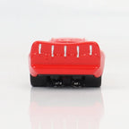Pixar Cars Lightning McQueen 1:55 Metal Die-Cast Toy Car