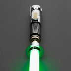 Lightsaber Jedi Neopixel Light Saber Xenopixel Lightsaber Cosplay Heavy Dueling Unlimited Colors Luminous Cosplay Toys JS