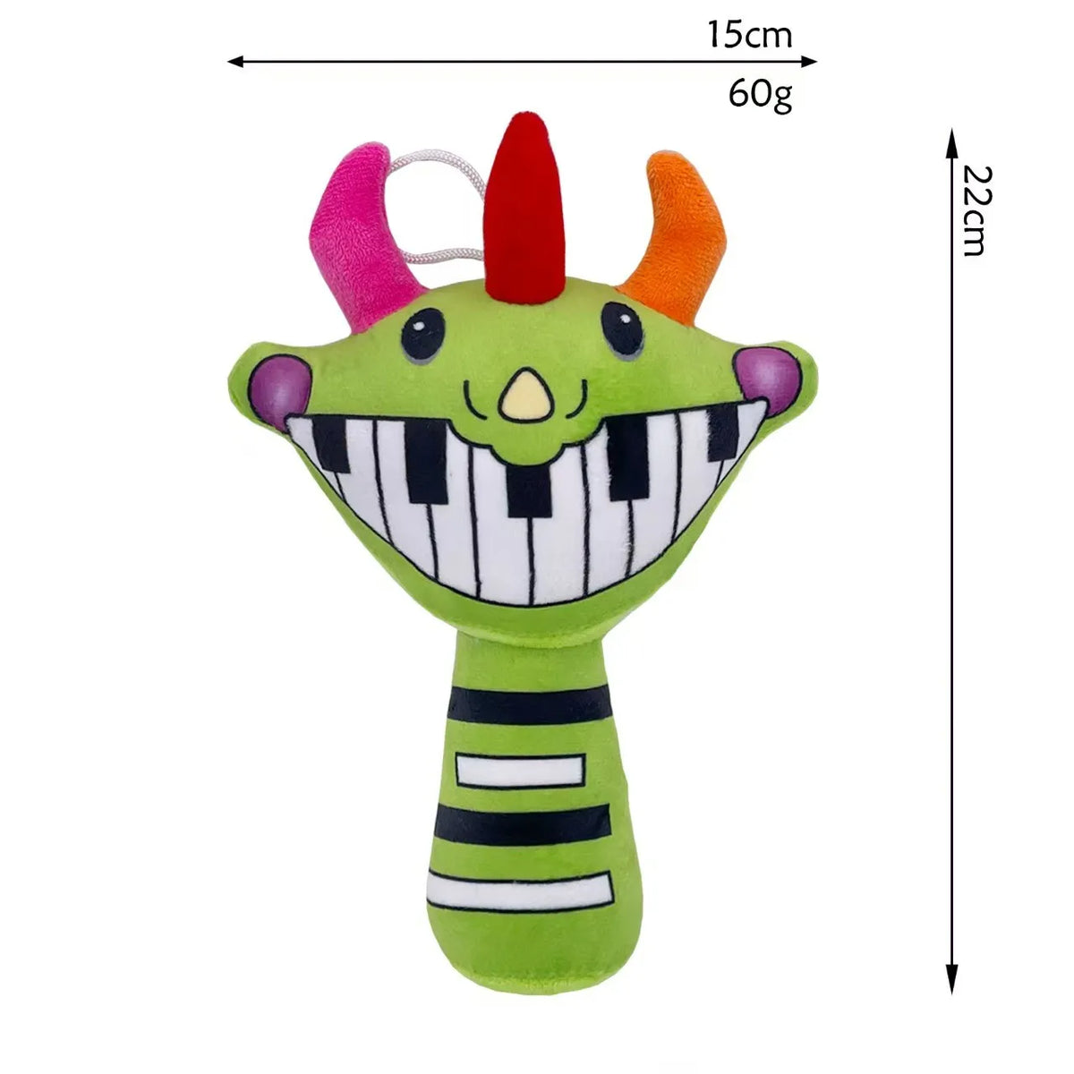 Sprunki Plush Toy Set Sprunky peluche Plushie Soft Hot Game Cartoon Stuff Animal Horror Monster Doll For Birthday Christmas Gift