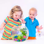 10/20/60pcs Mini Hatching Dinosaur Egg Toy Colorful Cracked Eggs Children Funny Toys Festival Party Favors Gifts for Kids TMZ