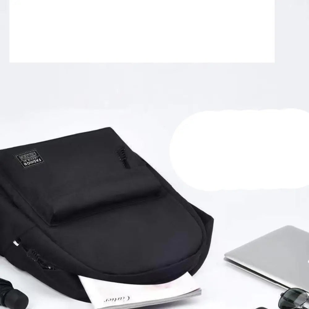 Waterproof Large Capacity Laptop Backpack for School & Travel