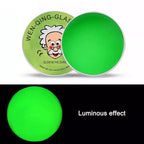 Non-Newtonian Liquid Glass Putty Toy