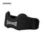 1PC/2PC Gounod Professional Knee Support Running Cycling Basketball Training Outdoor Fitness Exercise Adjustable Strap Durable