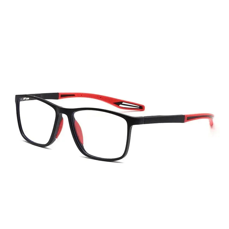 TR90 Anti Blue Light Reading Glasses for Men (+1.00 to +4.00)