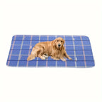 Leak-Proof and Stain-Resistant Adult Care Pads - Washable Incontinence Mats for Women Menstrual Protection & Pet Urine Control