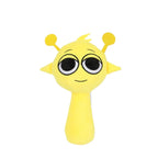 2025 New Sprunki Plush Horror Game Toys Cartoon Cute Soft Stuffed Pillow For Kid Birthday Christmas Gift Stuffed Children Dolls