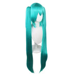 Hatsune Miku Cosplay Costume – Anime Skirt Set with Accessories