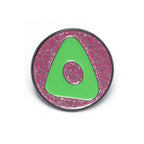 Horror Animated Films Doll Enamel Pins Cartoon Character Role Brooch Lapel Badge Punk Halloween Jewelry Gift for Friend