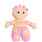 In the Night Garden Upsy Daisy & Makka Pakka Soft Plush Toy
