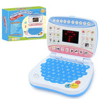 English Learning Laptop Educational Toy for Kids