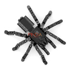 Tarantula Spider Building Block Set for Creative STEM Construction