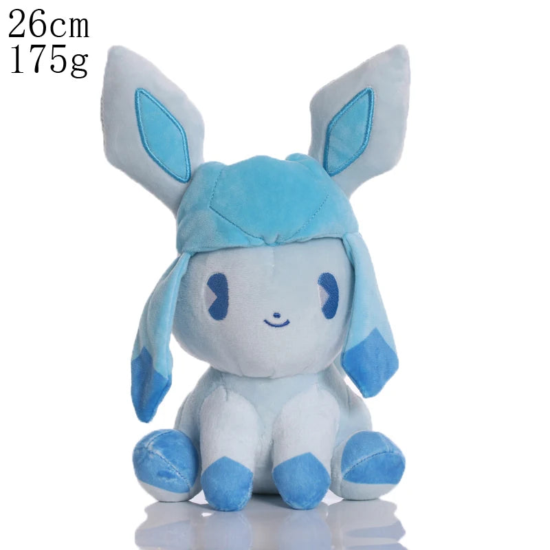 Pokemon Character Plush Toys Collection