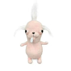 Cute Puppy Plush Keychain Chihuahua Bag Charm for Kids and Girls