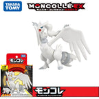 Pokemon Legendary Figure Collection