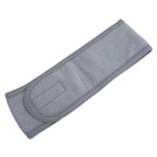 Adjustable Soft Toweling Spa Makeup Headband for Women