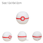 Pokemon Character Plush Toys Collection