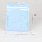 High-Quality Towel Cloth Bi-Fold Wallet Fashion Personalized Card Holder ID Card Slot