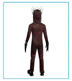 Kids Deer Owl Cosplay Costume Jumpsuit – Animal Outfit