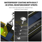 AIRAJ 1680D Waterproof Multifunctional Tool Bag