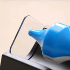 Battery Free Magnetic Levitation Rotating Roller Science Desk Toy