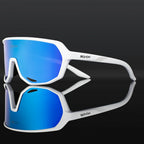 SCVCN UV400 Sports Cycling Sunglasses for Men & Women