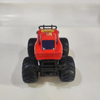 Disney Pixar Cars Metal Die-Cast Toy Car Collection