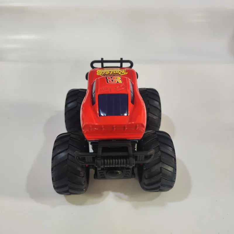 Disney Pixar Cars Metal Die-Cast Toy Car Collection