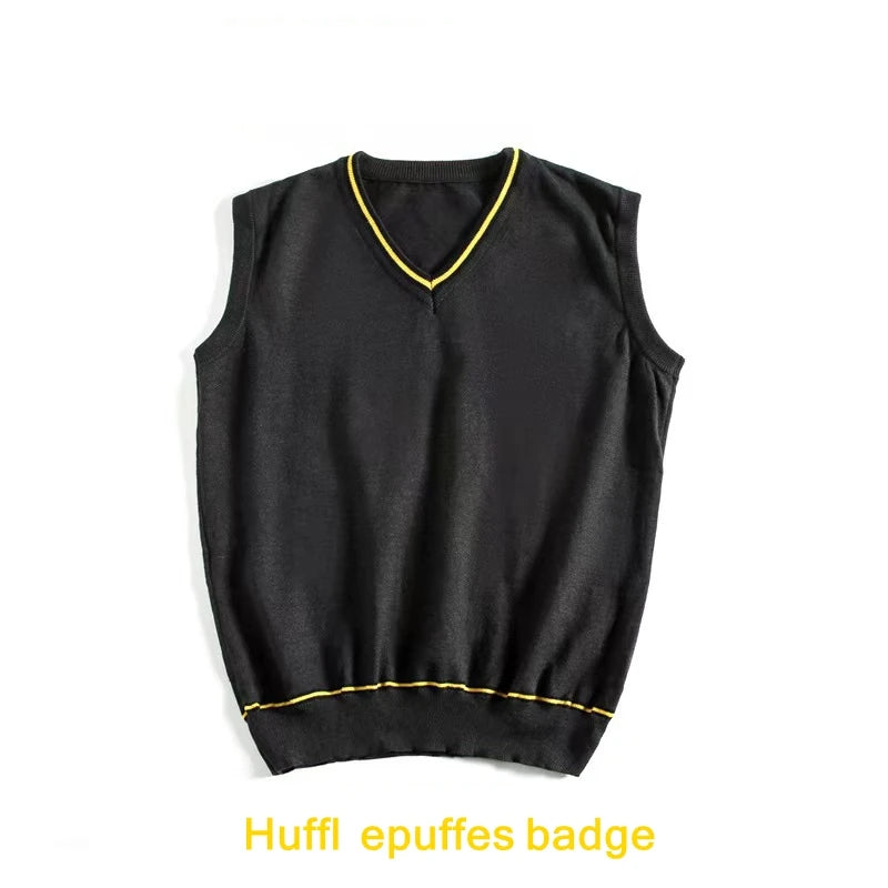 S-XXL Adult Harries Cosplay Magic Cape Cloak Robe Potters Hermione Gryffindor Holiday Halloween College Costume Accessories Gift