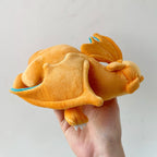 Pokemon Sleeping Eeveelution Plush Toys Collection