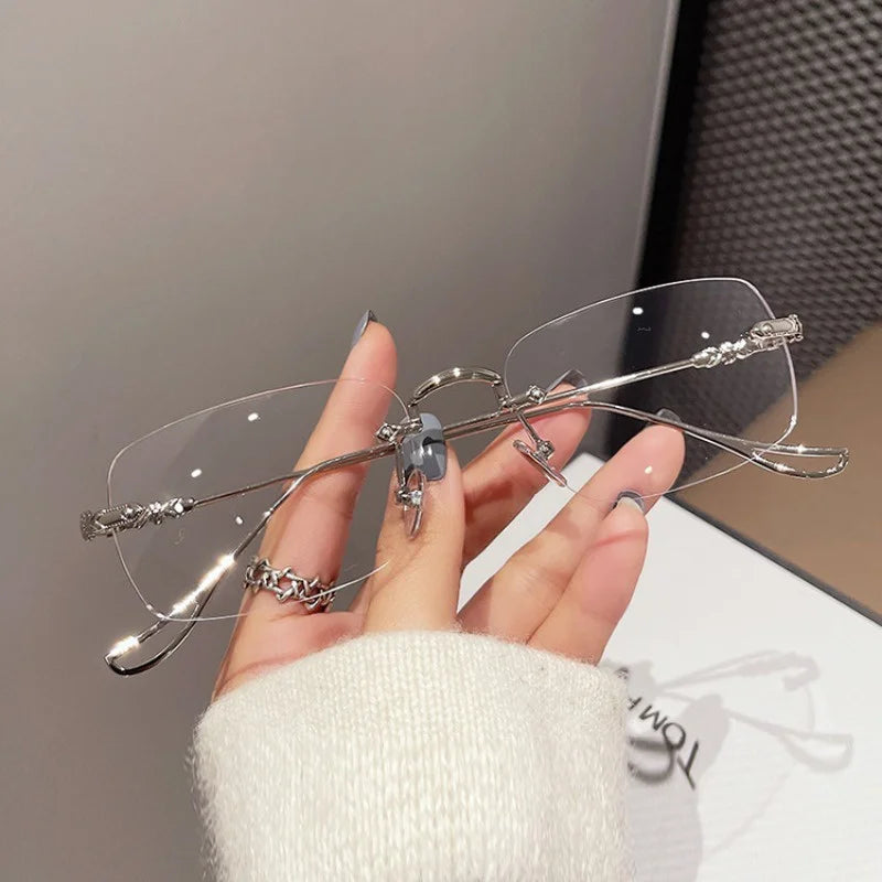 Anti Blue Light Blocking Glasses for Women & Men