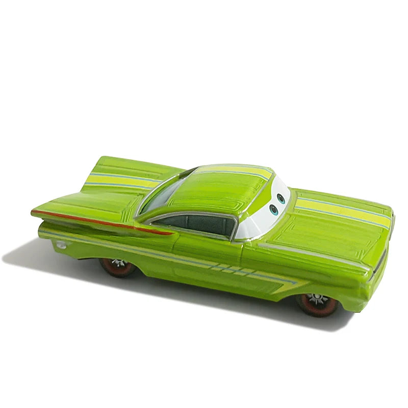 Disney Pixar Cars Ramone 1:55 Alloy Die-Cast Toy Car
