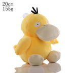 Pokemon Character Plush Toys Collection