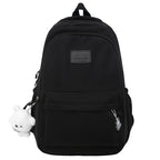 Large Capacity Waterproof Women's Laptop Backpack