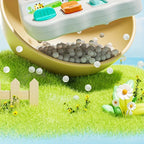 Montessori Pop Up Animal Learning Box
