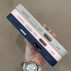 Luxury Matte For Magsafe Transparent Phone Case For iPhone 18 17 16 15 14 13 12 Pro Max 17 Pro 16 Plus Air Magnetic Bumper Cover