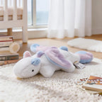Cute Flying Dragon Plush Toy Soft Stuffed Dragon Doll for Kids