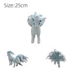 Pokemon Character Plush Toys Collection
