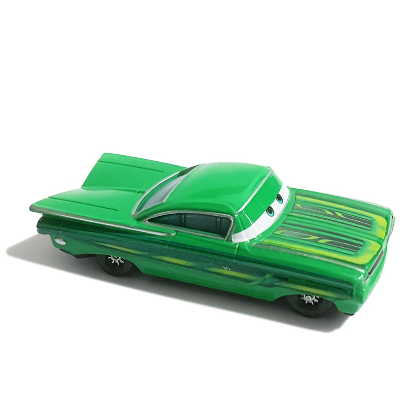Disney Pixar Cars Ramone 1:55 Alloy Die-Cast Toy Car