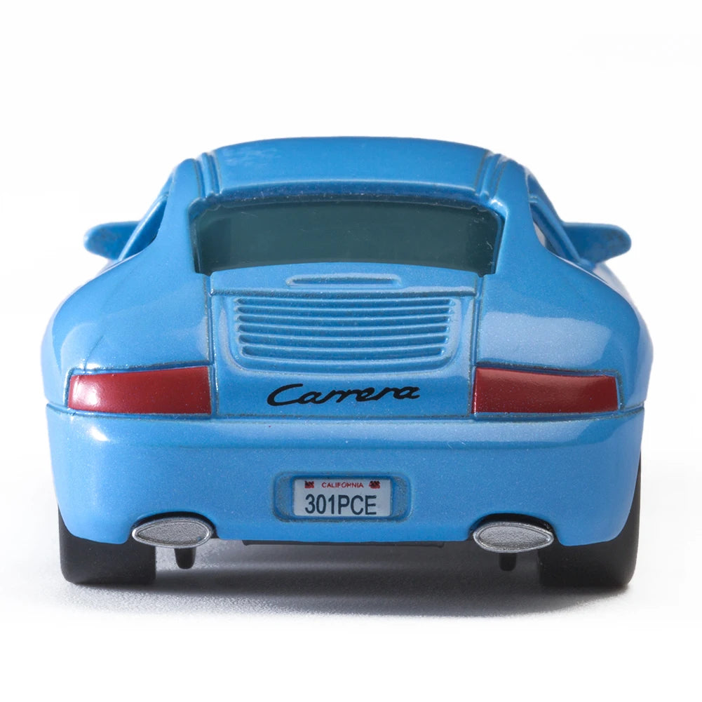 Disney Pixar Cars Lightning McQueen Die-Cast Metal Model Car Toy