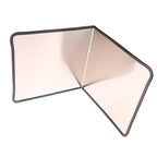Stainless Steel Oil Splatter Guard Screen for Frying Pan Cooking