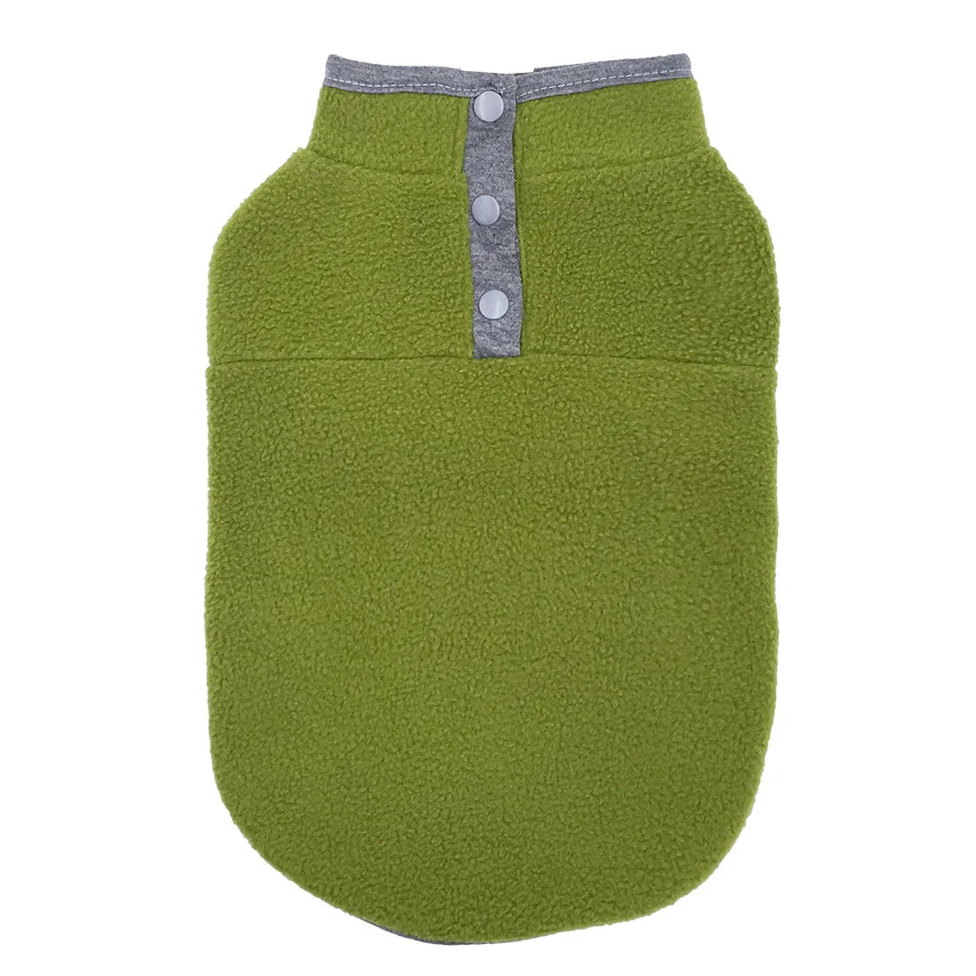 Fleece Dog Clothes Small Dogs Spring Autumn Warm Puppy Cats Vest Shih Tzu Chihuahua French Bulldog Jacket Pug Coats