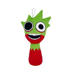 Sprunki Plush Toy Set Sprunky peluche Plushie Soft Hot Game Cartoon Stuff Animal Horror Monster Doll For Birthday Christmas Gift