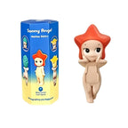 Cute Blind Box Mini Figures – Marine Animal Surprise Toy Set