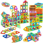 Magnetic Building Blocks Medium STEM Construction Toy for Kids