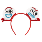 Boys Cute Mouse Ears Headbands Mickey Mouse Hairband With No Bow Party Festival Cosplay Christmas Birthdays Hair Accessories