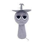 Sprunki Plush Toy Set Sprunky peluche Plushie Soft Hot Game Cartoon Stuff Animal Horror Monster Doll For Birthday Christmas Gift