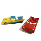 Disney Pixar Cars Ramone 1:55 Alloy Die-Cast Toy Car