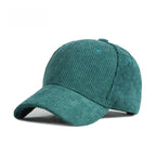 Retro Snapback Baseball Cap for Men and Women Street Style