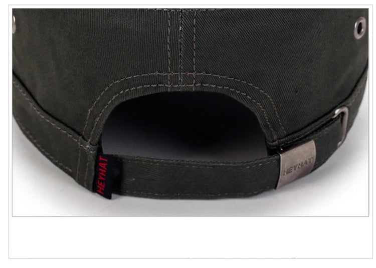 Camouflage Outdoor Sports Baseball Cap for Everyday Sun Protection