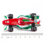 Disney Pixar Cars Lightning McQueen 1:55 Die-Cast Alloy Toy Car
